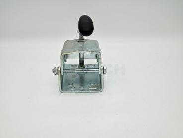 Klemmschelle Ø 60 mm